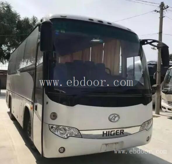 西安上下班校车公司