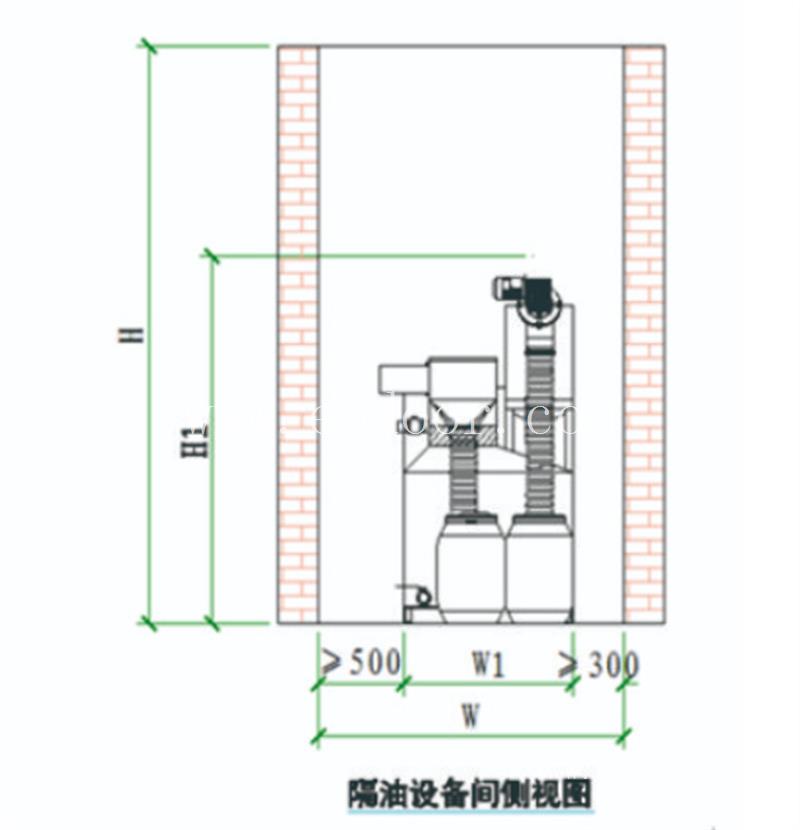 甘肃承压式隔油池厂家