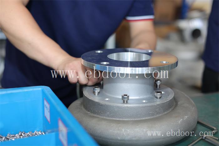 河南养殖高速增氧机厂家