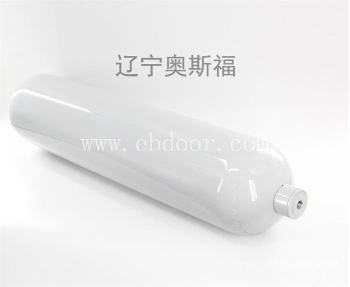 河南钢制气瓶充装