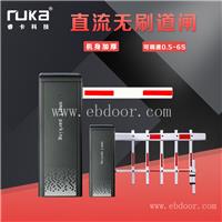 陕西停车场车牌识别系统