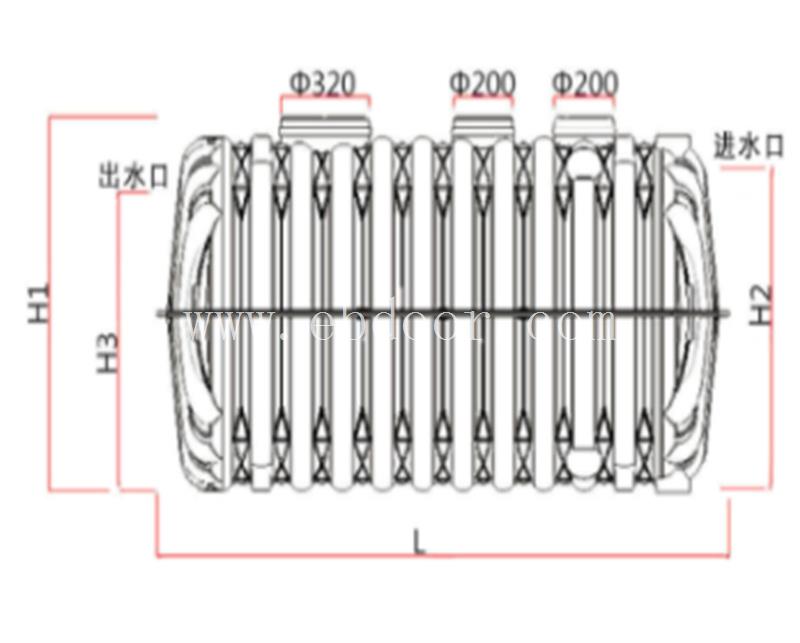 西安承压式隔油池公司