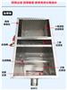 西安生活隔油池价格