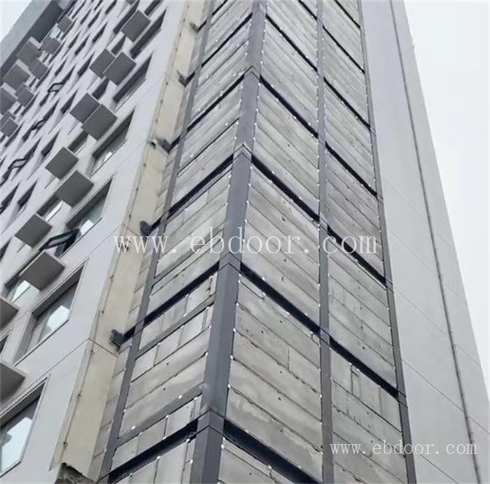 信阳复合轻质隔墙板价格