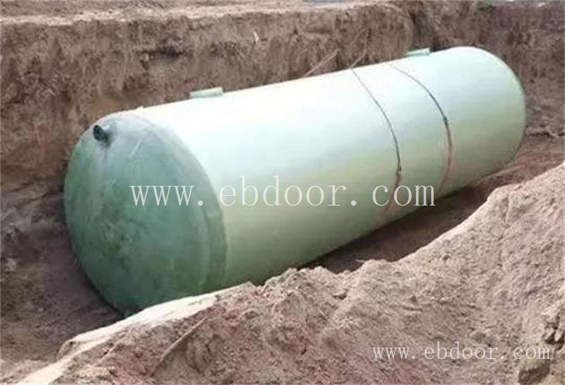 西安农村玻璃钢化粪池多少钱