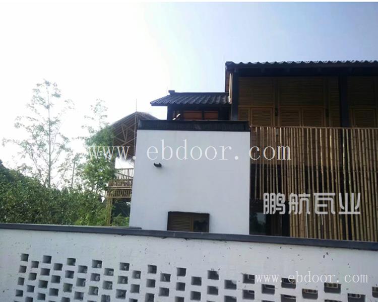 山西铝合金小青瓦价格