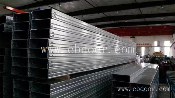 广东铝合金桥架价格