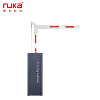 河南停车场车牌识别系统