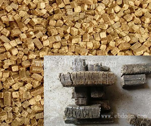 河南松木颗粒燃料厂商