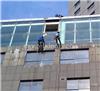 成都学校外墙维修报价