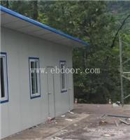陕西住人活动房厂家