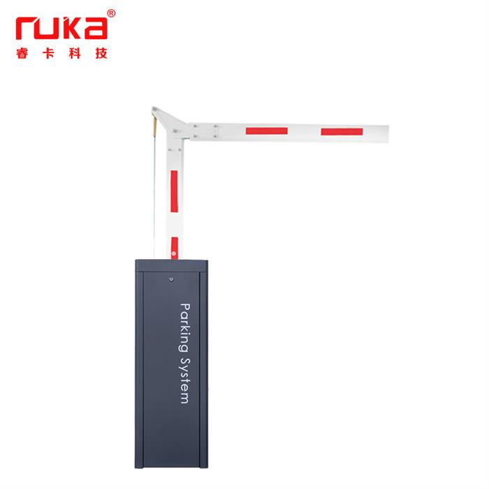 山西智能车牌识别厂家