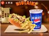 商丘牛肉汉堡加盟招商