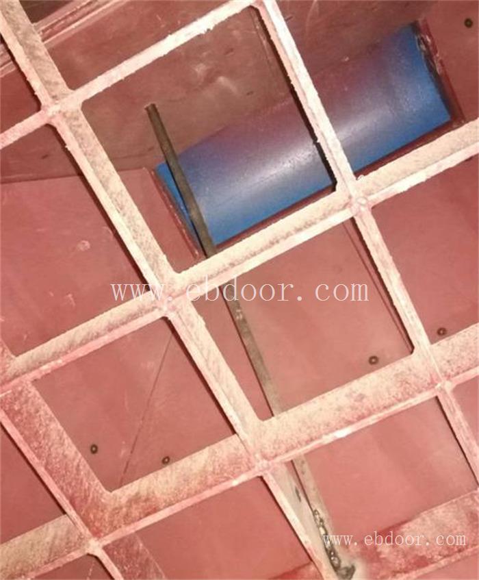 河南搅拌站纳米板厂家