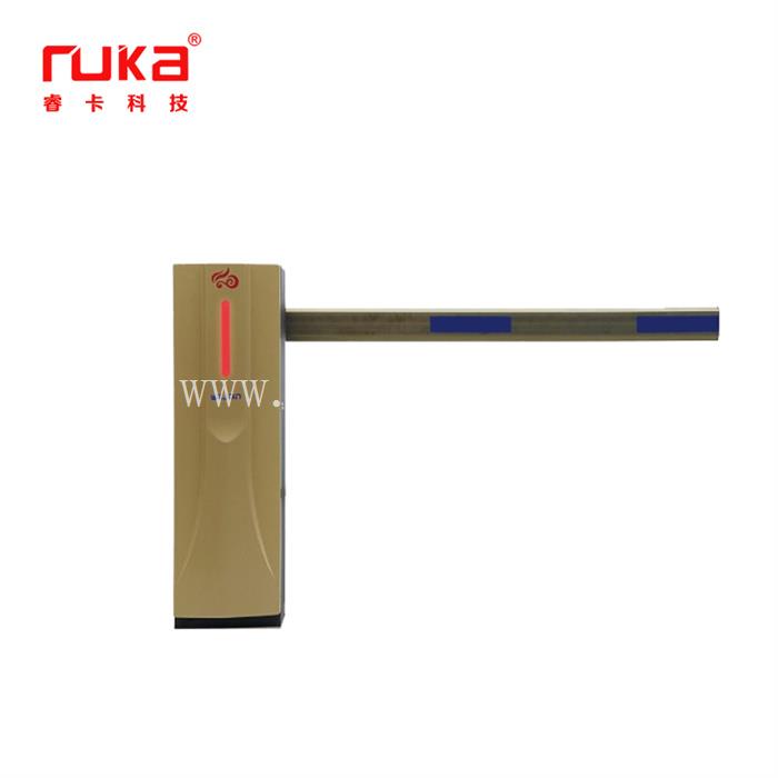 河南汽车车牌识别道闸