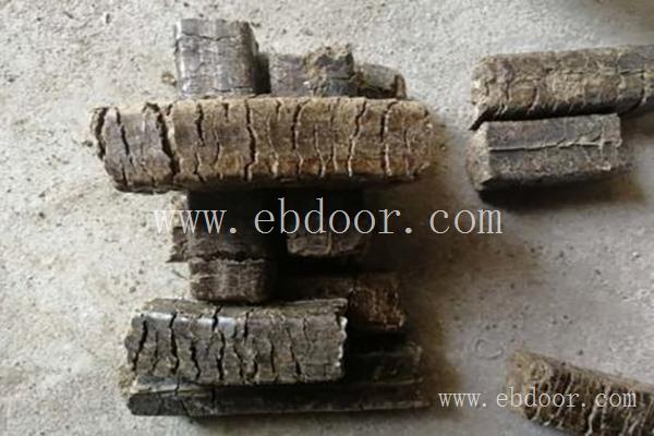 郑州木质颗粒燃料生产