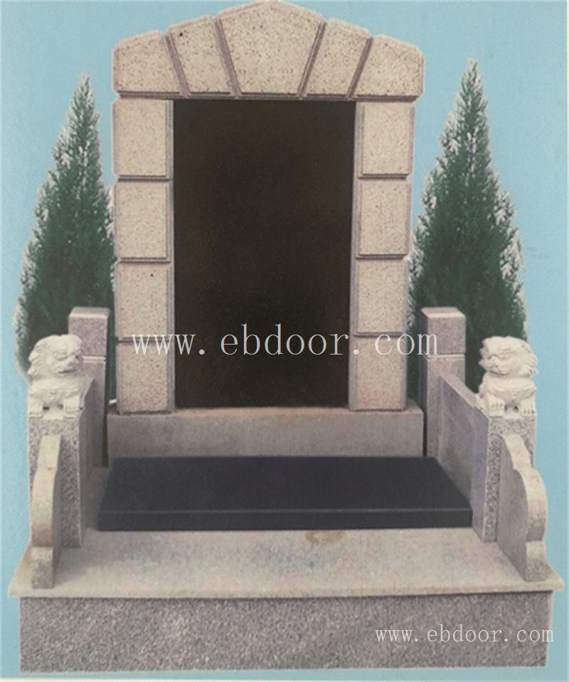 蓝田B1型墓地选哪家