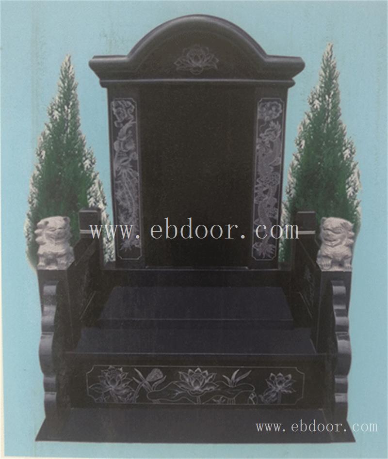 蓝田D型墓地价格表