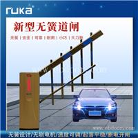 河南智能车牌识别厂家