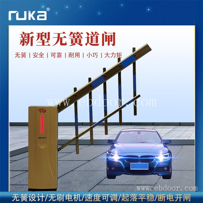 河南智能车牌识别厂家