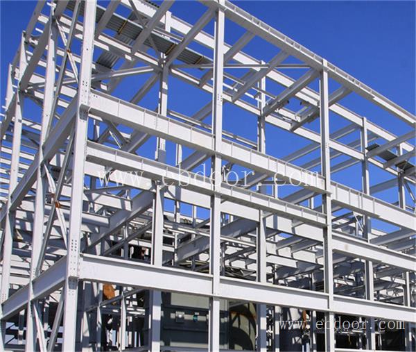 酒泉桁架钢结构检测机构