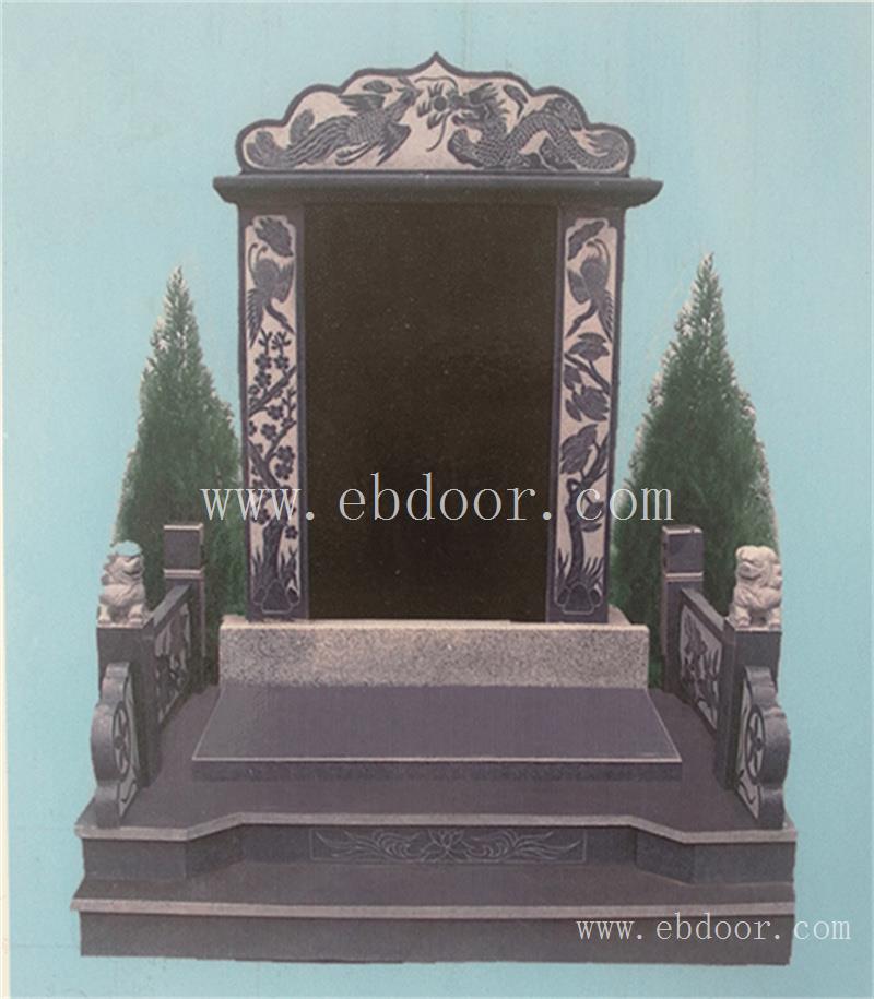 西安A5型公墓价格表