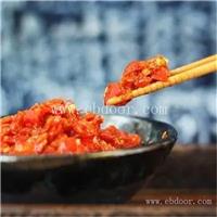 陕西牛肉香菇酱价格