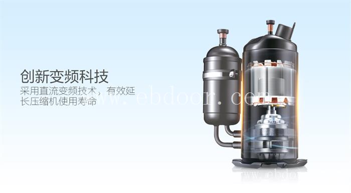 汉中超低温空气源热泵机组