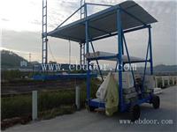 洛阳桥梁排水管施工台车价格