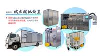 云南皮卡型小型医疗废物价格