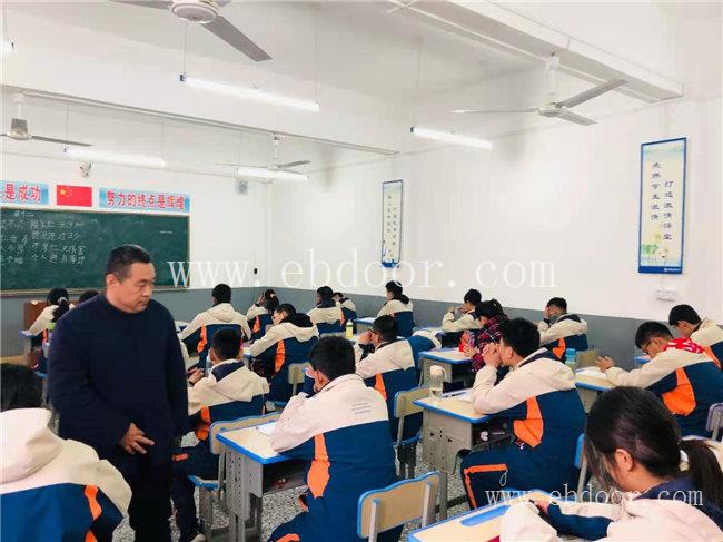 西安中学生不愿上学怎么办