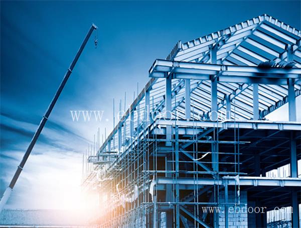 银川桁架钢结构检测工程