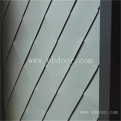 太原氟碳铝板幕墙生产