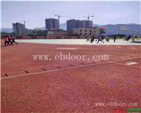 达州复合型橡胶跑道公司