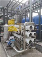 陕西小型反渗透设备多少钱