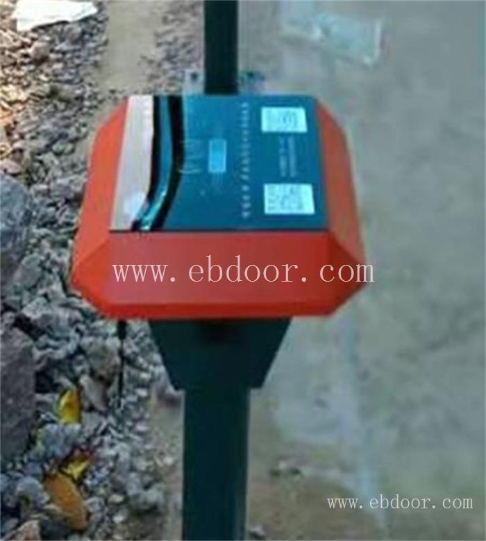 安徽居民小区充电站生产