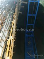 开封桥梁排水管施工台车定制