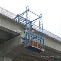 河南公路防撞墙模板台车厂家
