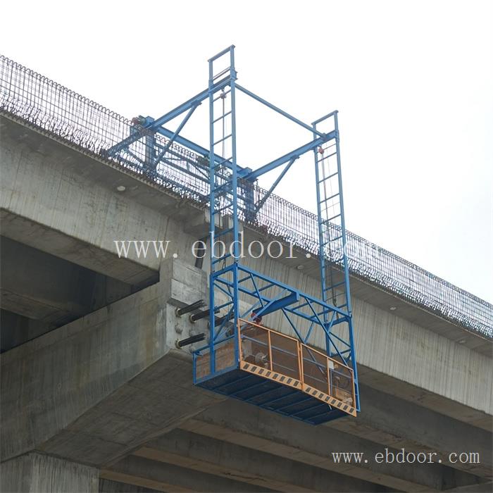 河南公路防撞墙模板台车厂家