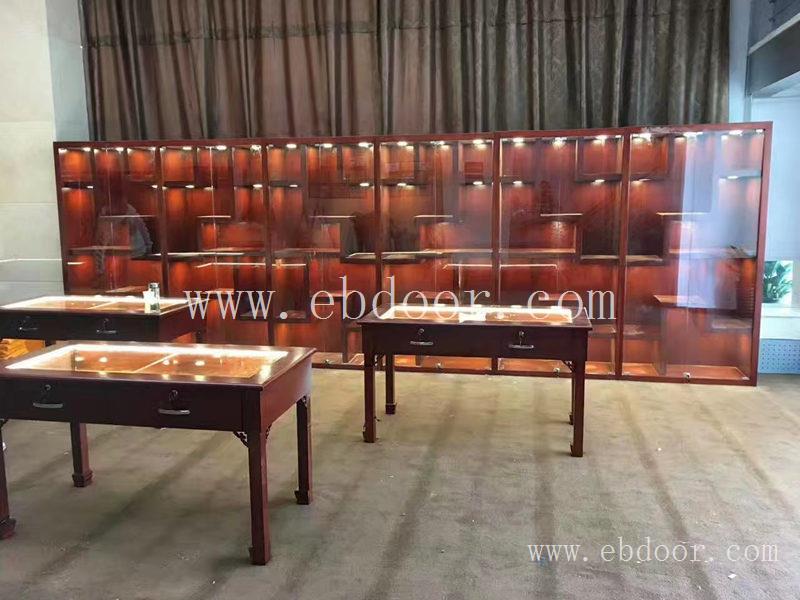 鑫达礼品展柜价格