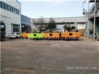 郑州公路炮车租赁