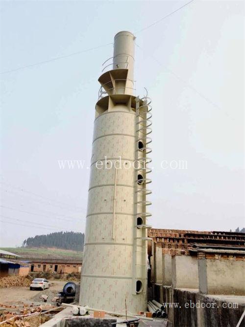 成都脱硫设备安装