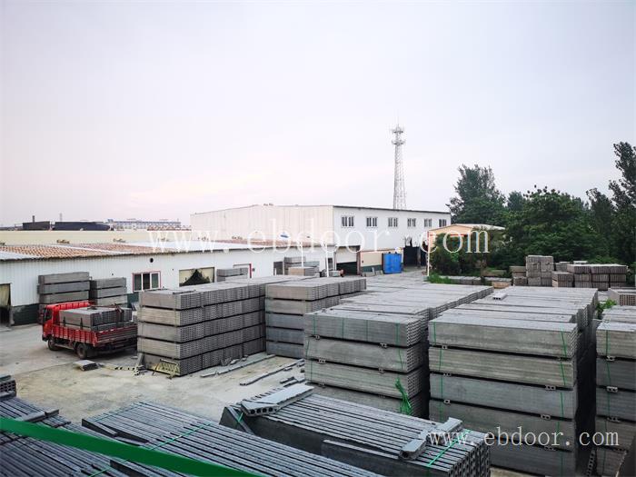 河北新型隔墙板定制