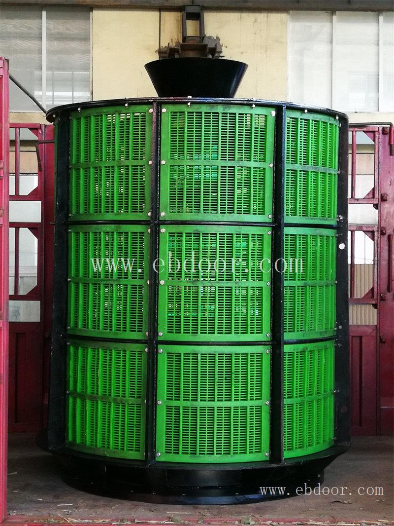 郑州磨机圆筒筛生产