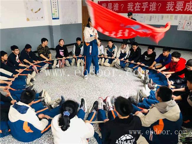 西安中学生叛逆不去学校怎么办