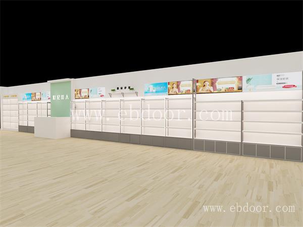 固原服装展柜价格