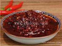 陕西牛肉香菇酱生产