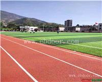 达州全塑型橡胶跑道公司