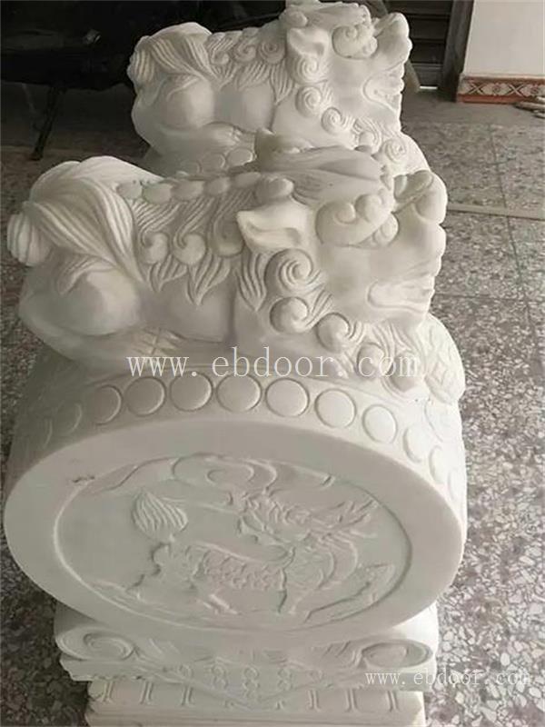 重庆园林汉白玉浮雕生产
