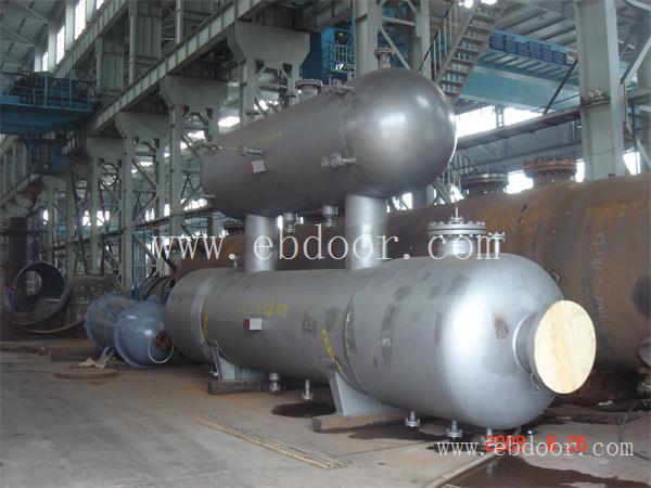 连云港高压反应釜定制